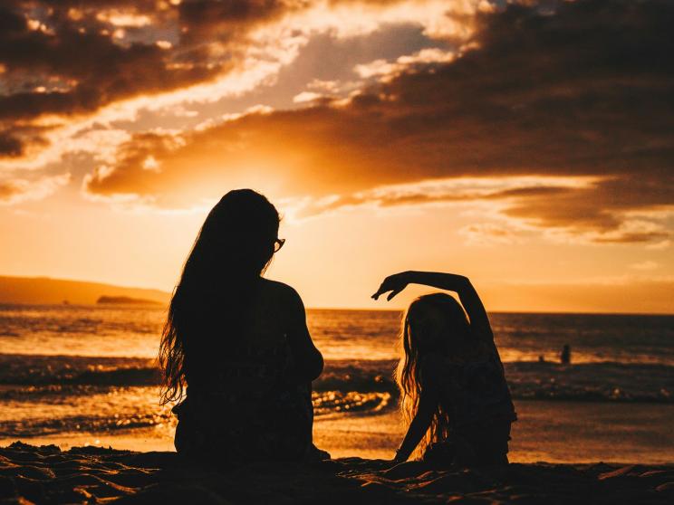 Generations through a lens: Changing times for women     guille-pozzi-y1wvavuxzte-unsplash