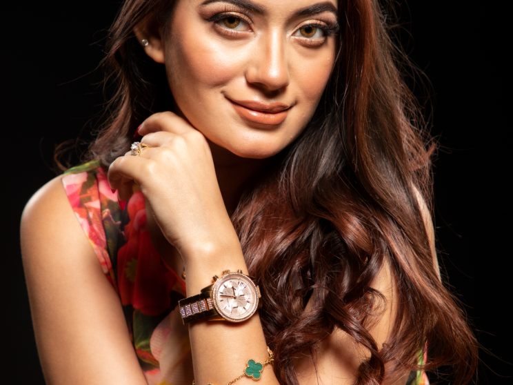 All my dreams came true with ‘Kajol Rekha’: Mondera Chakroborty 