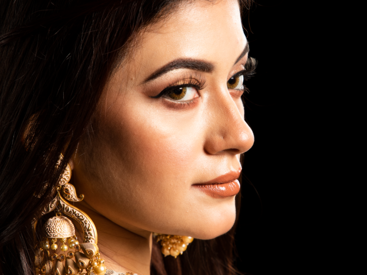 All my dreams came true with ‘Kajol Rekha’: Mondera Chakroborty 