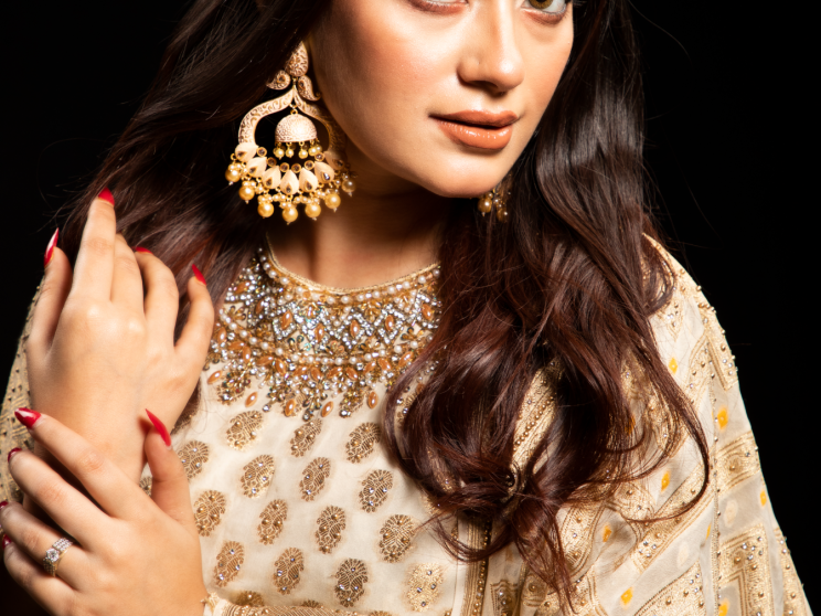 All my dreams came true with ‘Kajol Rekha’: Mondera Chakroborty 