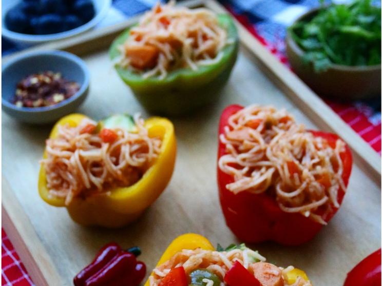 Healthy iftar recipes that kids will actually love
