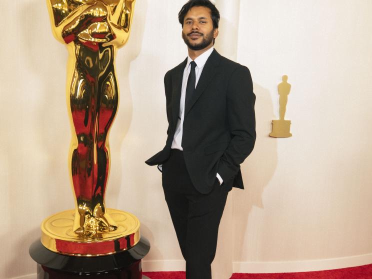 Meet Amir Hamja: Hollywood’s Bangladeshi photographer 