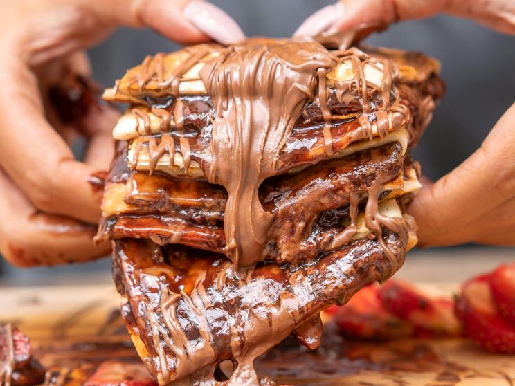 Sweet spreads and childhood memories: A Nutella nostalgia trip    johnny-bhalla-um_dlf6tdsq-unsplash