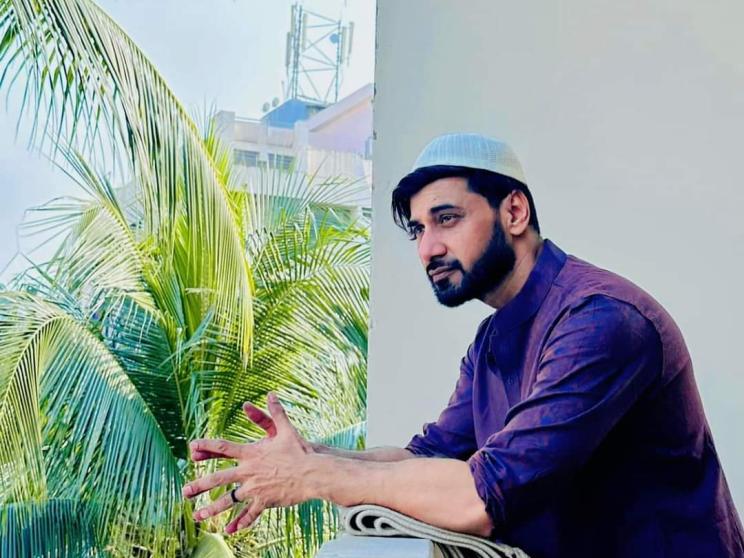 Eid lies in the heart of Old Dhaka: Shajal