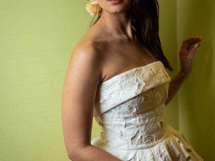Alia Bhatt featured on Time's 100 Most Influential list