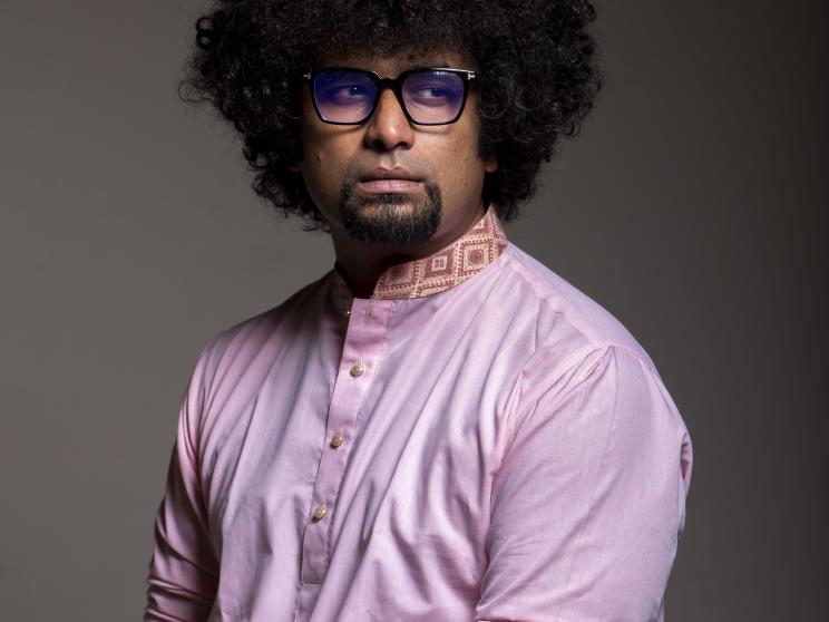 Ritu Raj blends tradition and panache