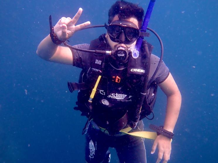 Chasing horizons in Thailand: A month of marvels and mishaps 