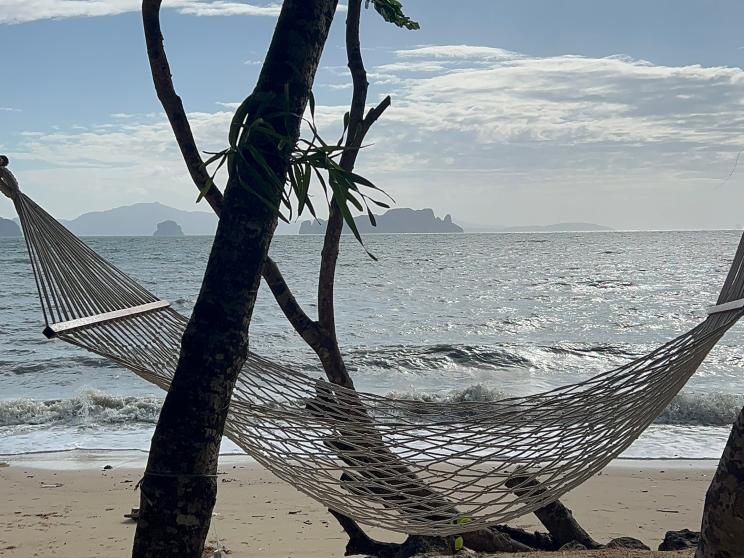 Chasing horizons in Thailand: A month of marvels and mishaps 