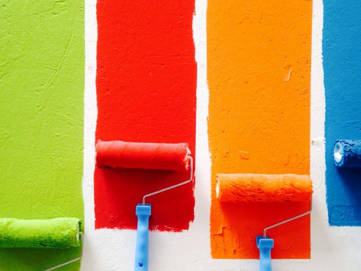 colour psychology