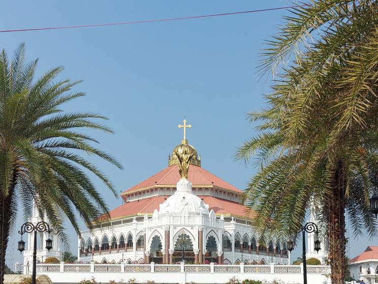 St George's Church