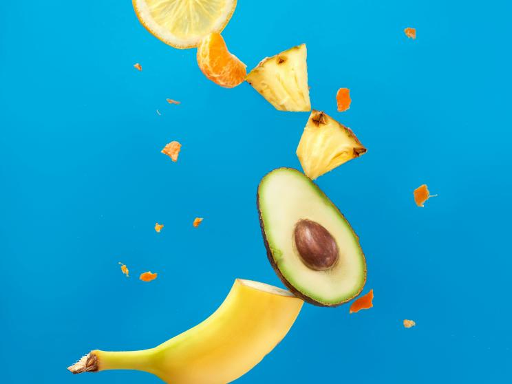 Food for thought: Things to eat to improve mental health     tangerine-newt-wc9jceilz1u-unsplash.jpg