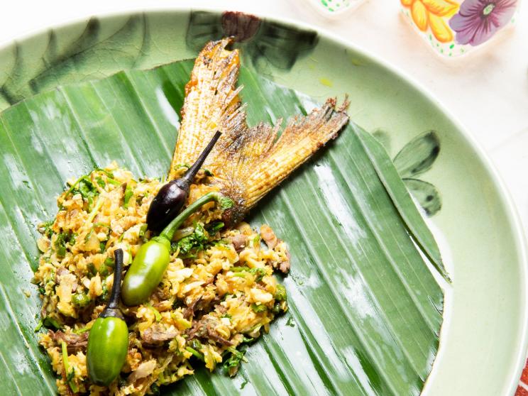 Are you maache bhaate Bangali? Mastering the art of cooking hilsa