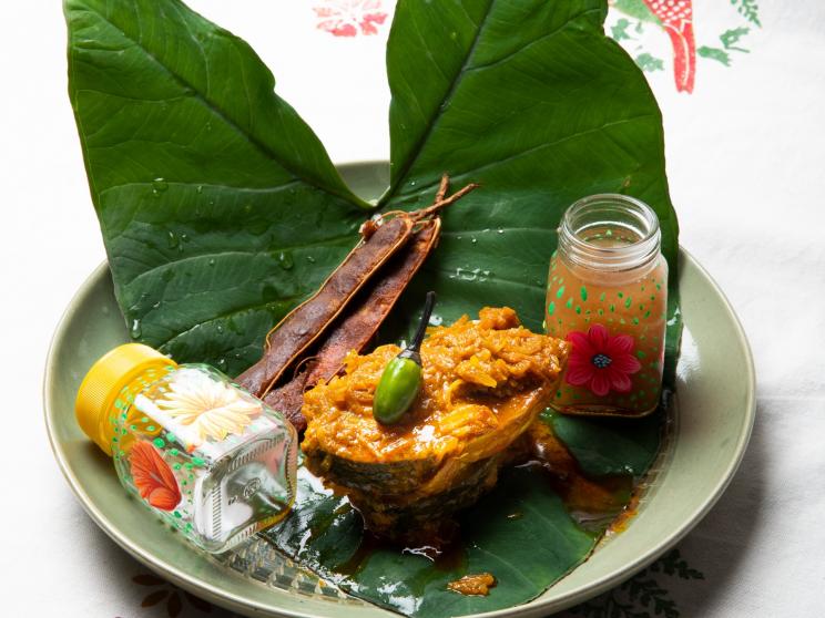 Are you maache bhaate Bangali? Mastering the art of cooking hilsa
