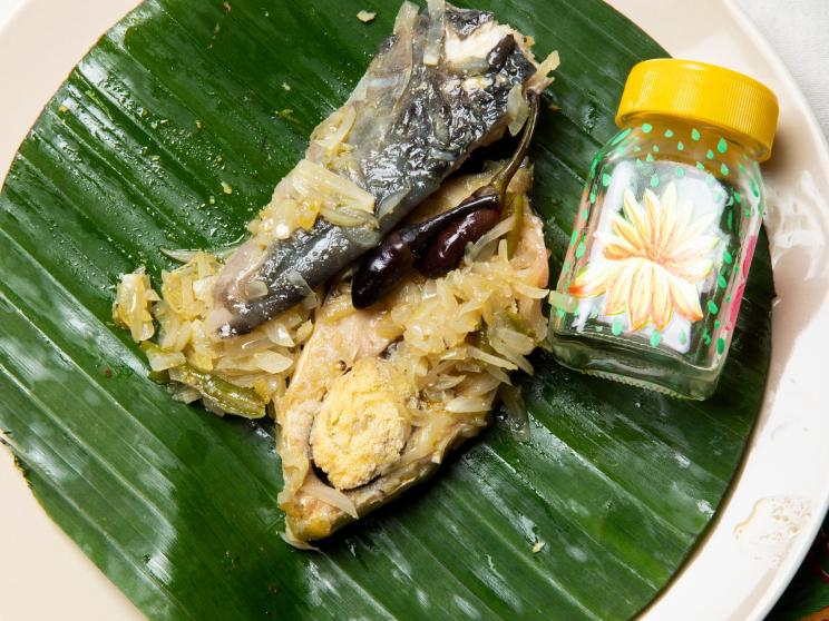 Are you maache bhaate Bangali? Mastering the art of cooking hilsa