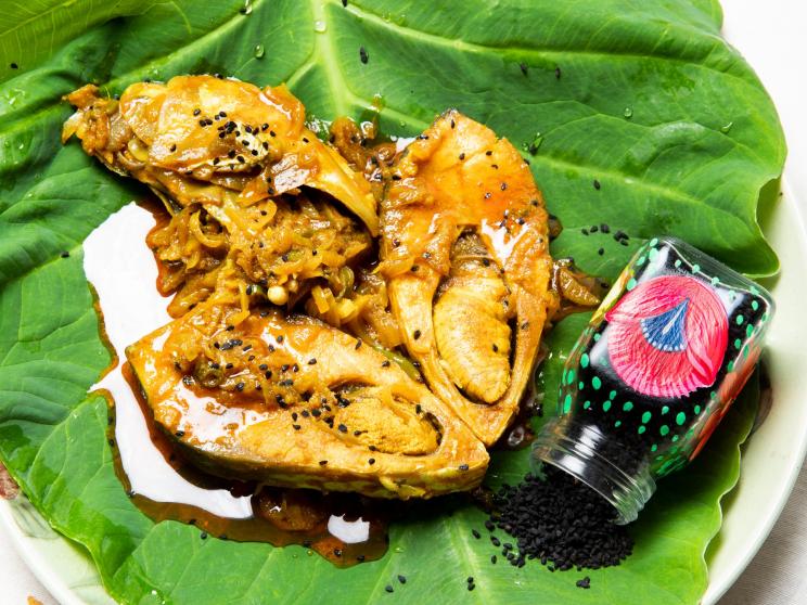 Are you maache bhaate Bangali? Mastering the art of cooking hilsa