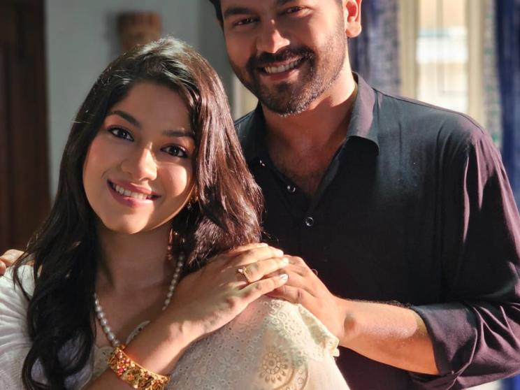 Chayanika Chowdhury to introduce fresh on-screen pair this Eid 