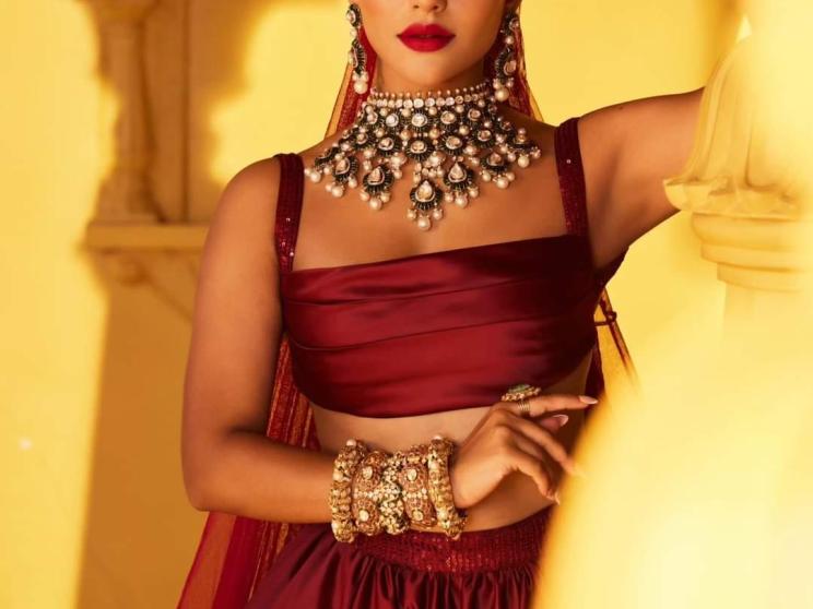 Nusraat Faria, Fuad Almuqtadir to collaborate on new song