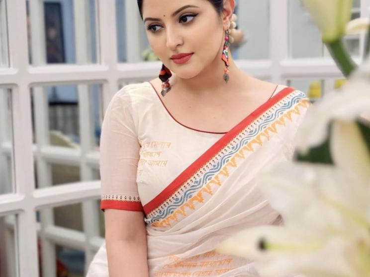  ‘I am sorry, please don't dwell on my past actions’: Pori Moni to Mim
