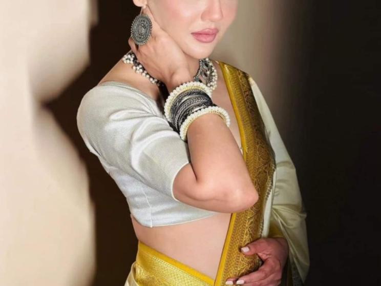 Tollywood director Arindam Sil’s heartfelt post on Jaya Ahsan’s birthday 