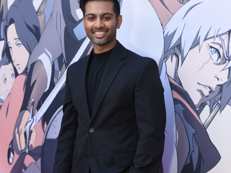 Sy Huq: Bangladeshi origin producer making it big in Japan 