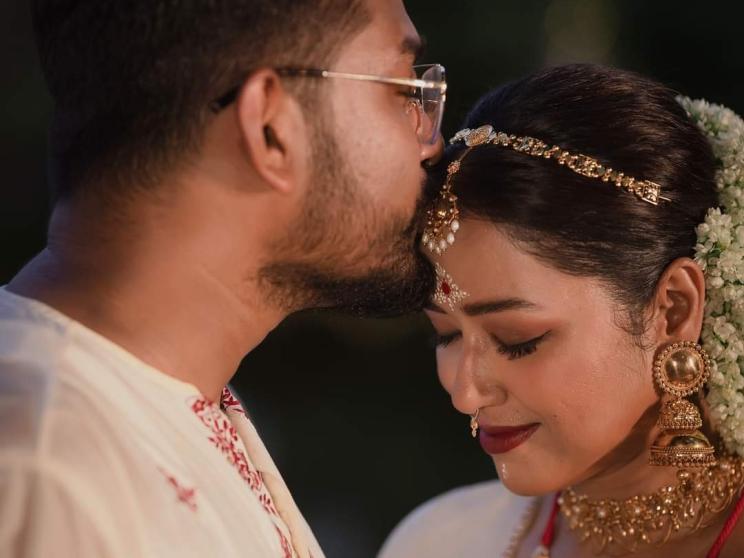 Sohini and Shovan finally get their happy ending