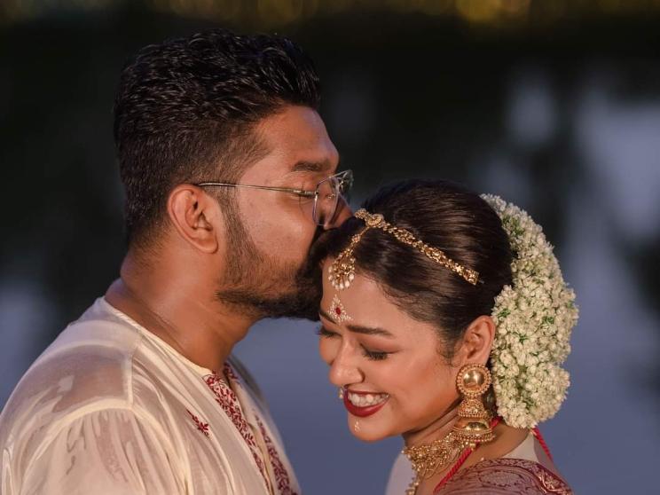 Sohini and Shovan finally get their happy ending