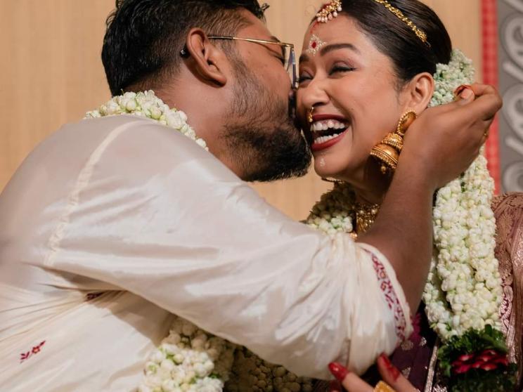 Sohini and Shovan finally get their happy ending