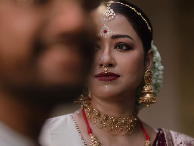 Sohini and Shovan finally get their happy ending