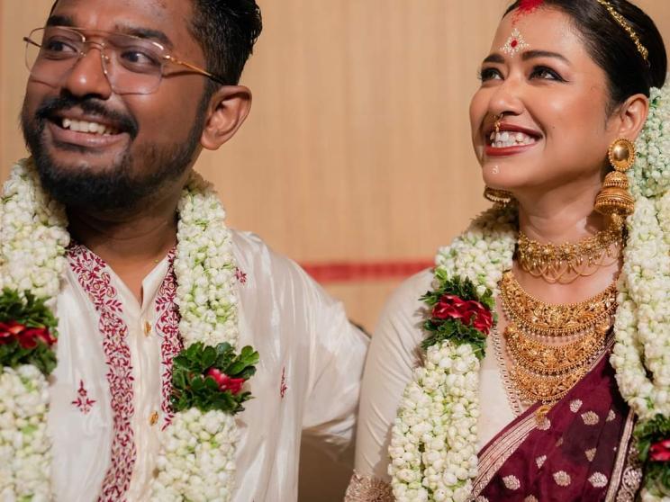  Sohini and Shovan finally get their happy ending