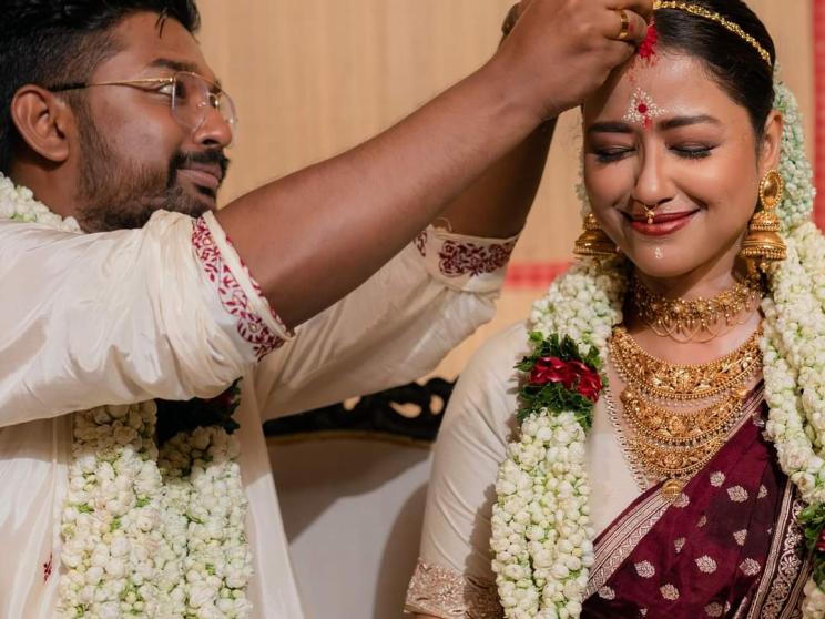 Sohini and Shovan finally get their happy ending