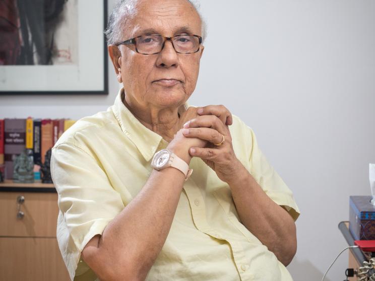 ‘A huge triumph for our students’: Cultural personalities discuss Supreme Court decision  