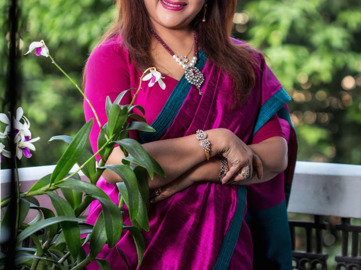 71 for Babita, Bangla’s original diva