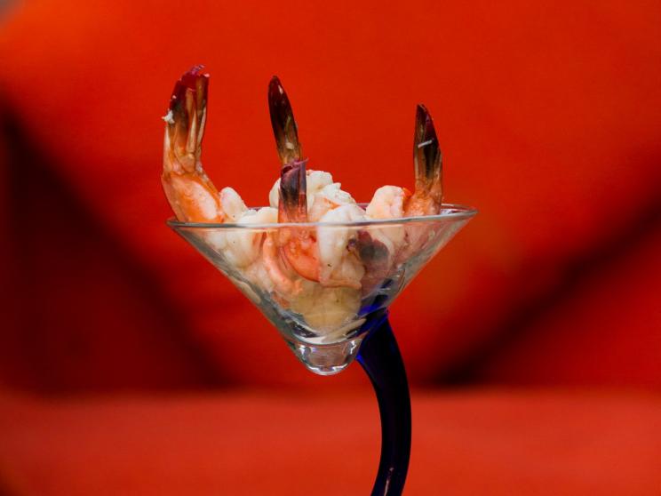 Catch of the day: Seafood recipes you will love