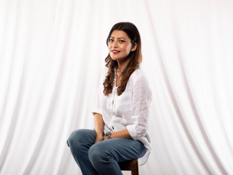 Censor board shouldn't exist: Tanzika Amin 