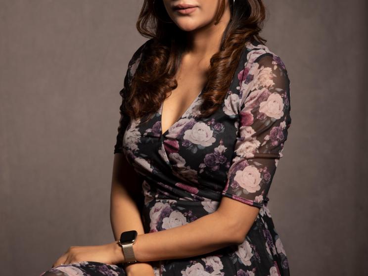 Censor board shouldn't exist: Tanzika Amin 