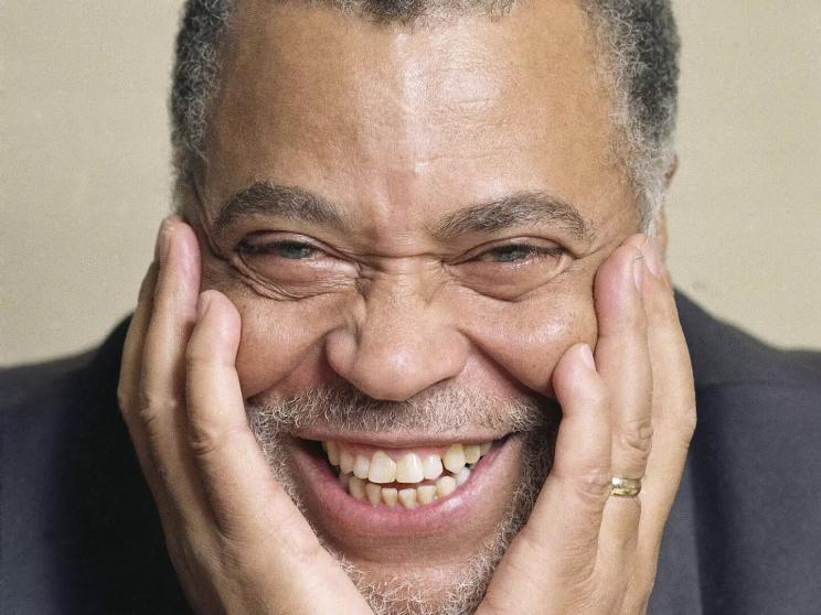 Legendary actor James Earl Jones passes away at 93 