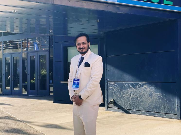 ‘Not a Fiction’ earns second Oscar-qualifying spot at Tasveer Film Festival 2024