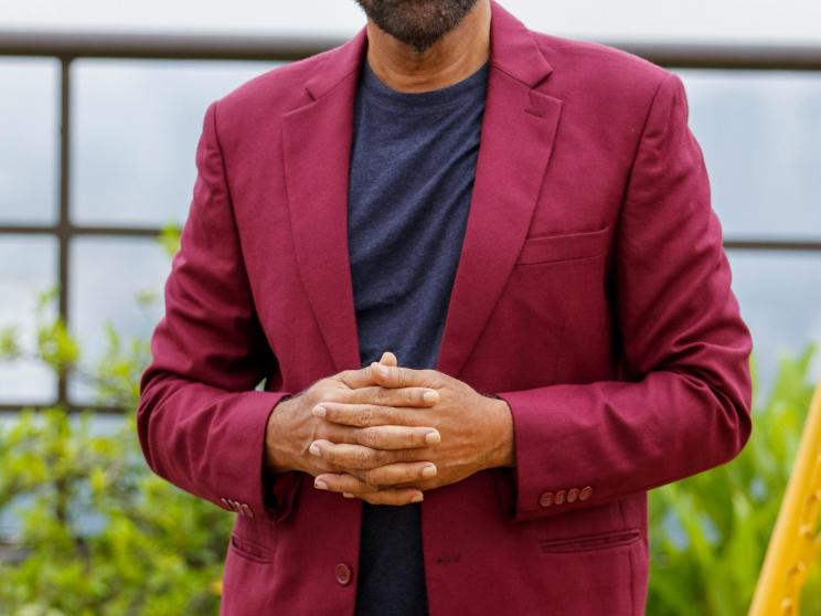 ‘We want real change’: Tariq Anam Khan on Actors’ Equity reform