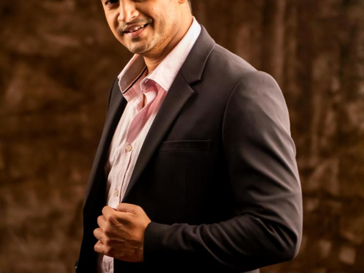 How ‘Banglalink Niloy’ became the ‘king’ of romantic dramas  