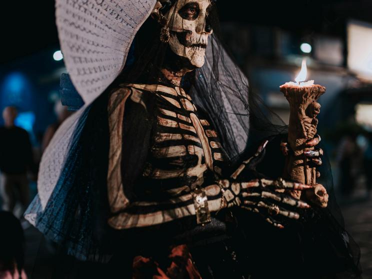Seeking thrills? These 7 Halloween destinations will haunt your dreams!