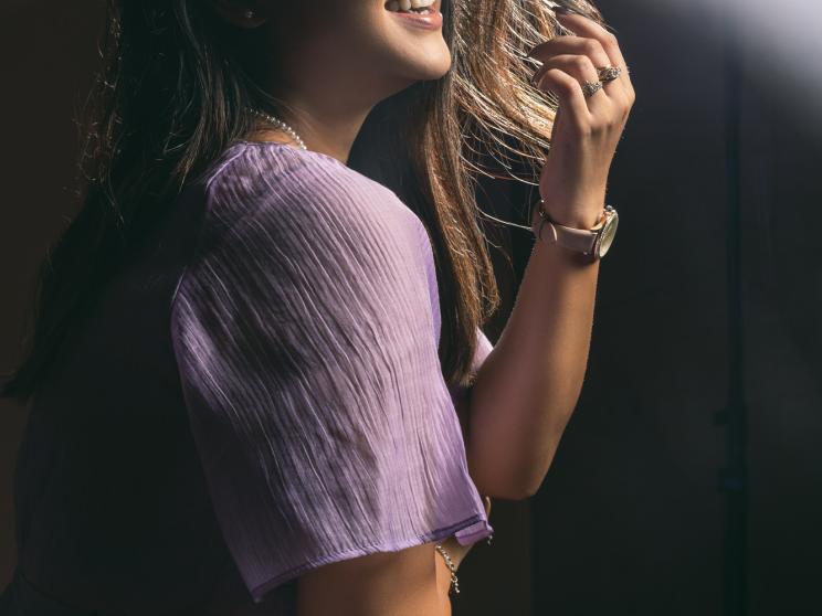 Serene Sarika