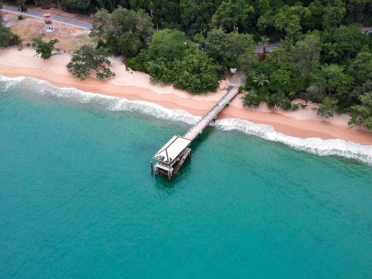 Dreaming of coral islands? Here are 6 that might ruin your Instagram with their perfection