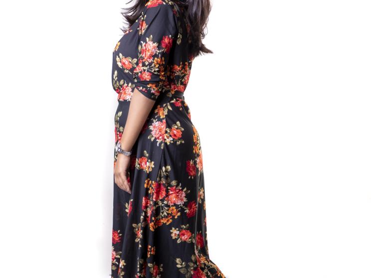 ‘My intention was not to hurt people’: Sadia responds on recent backlash over promotion 