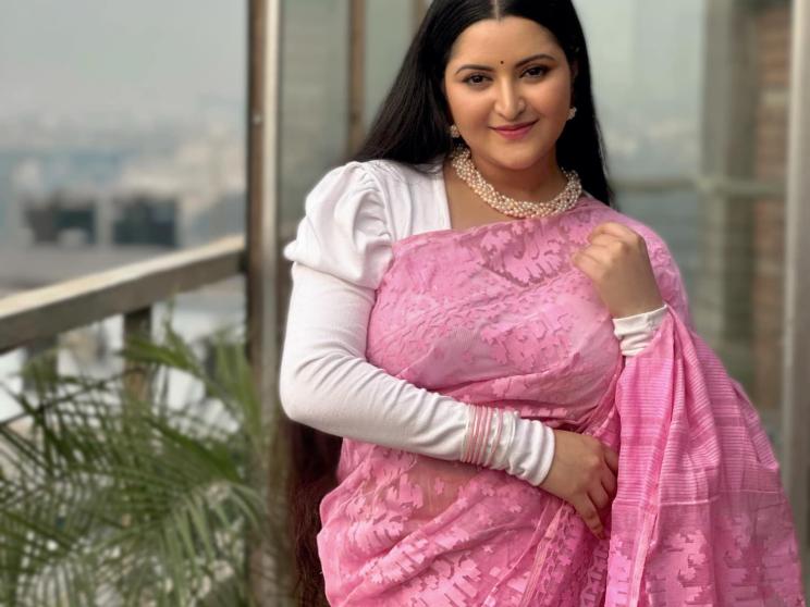 Want to live a longer life for my children: Pori Moni 