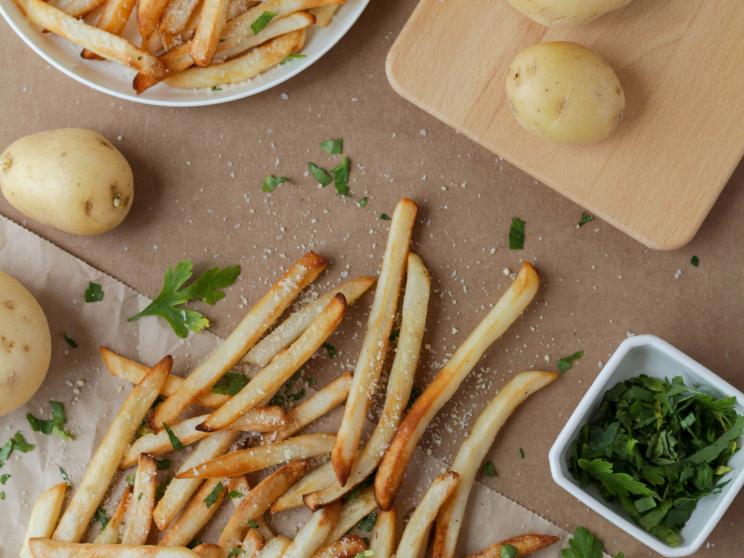 Travelling vegetarian? It’s easier than your meat-loving friends think 