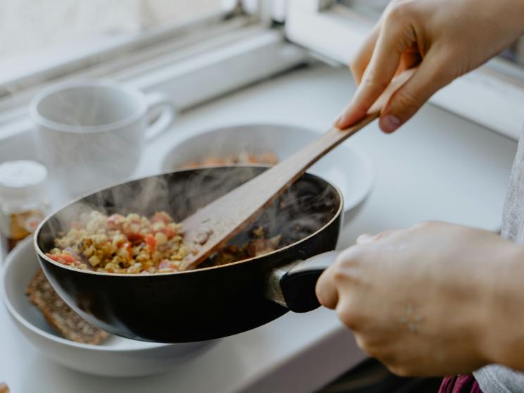Travelling vegetarian? It’s easier than your meat-loving friends think 