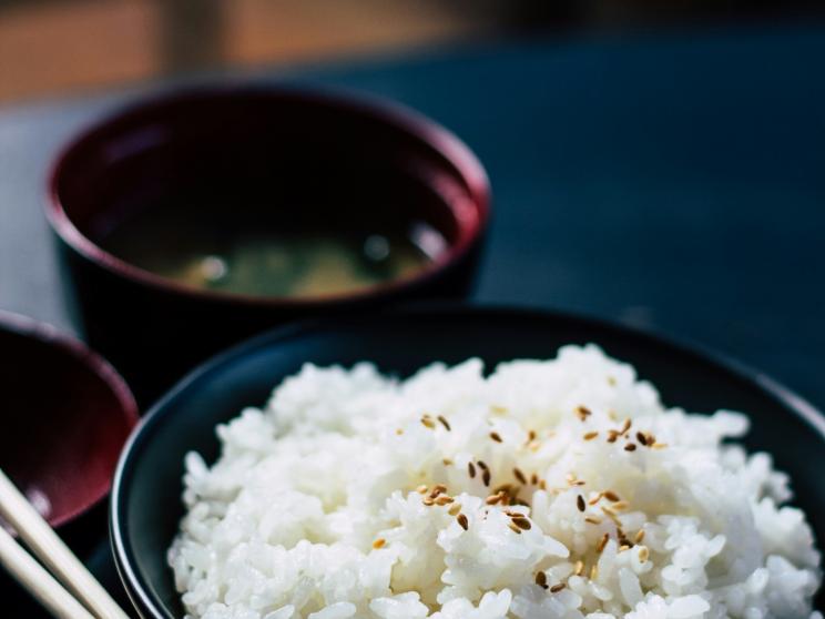Can rice really make you fat, or are we just looking for excuses? 