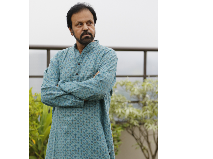 Tributes pour in for Masud Ali Khan