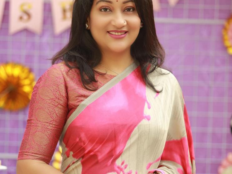 I’m exactly where I should be: Deepa Khandakar