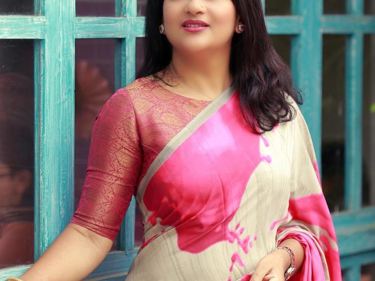 I’m exactly where I should be: Deepa Khandakar